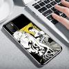 Ran Haitani Rindou Tokyo Aevengers Phone Case For Xiaomi Poco X7 X6 X5 Pro F7 Ultra Redmi 15C 15 13C 13 12C 12 10 10A 10C 9 9A 9