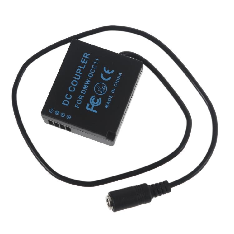 USB-кабель DMW-DCC11 Батарея BLG10 для Panasonic для Lumix DMCGF6 DMCGF5 DMC-GF3