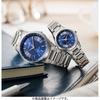 Citizen CB1110-61L ( Посмотрите радиоуправляемую модель прямого полета EXCEED Eco-Drive на солнечных батареях)