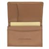 Luddite Superior Standard Держатель для визиток, коричневый, LDKS-BC-09,