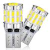 BAOLICY T10 LED White Explosive Light with Built-in Canceller, Position Lamp, License Plate Light,