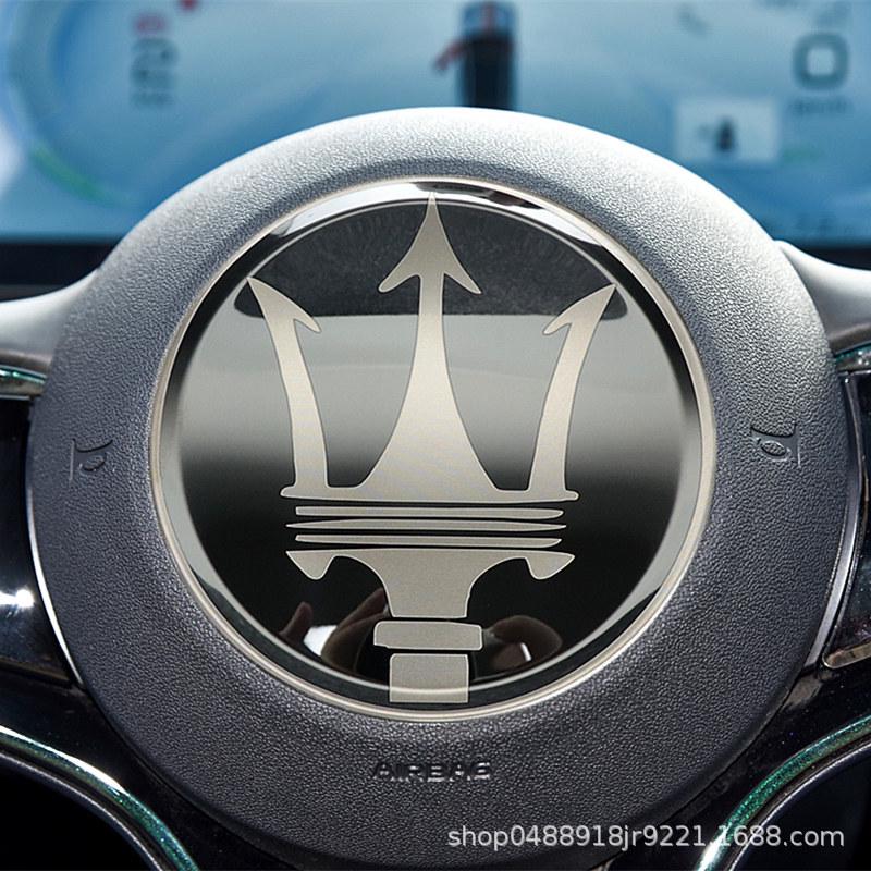 BYD Seagull Yuan PLUS Логотип рулевого колеса с изображением дельфина и тюленя, внутреннее убранство