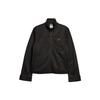 adidas Куртка X Wales Bonner Harrington Night Brown Верхняя одежда унисекс IB3263