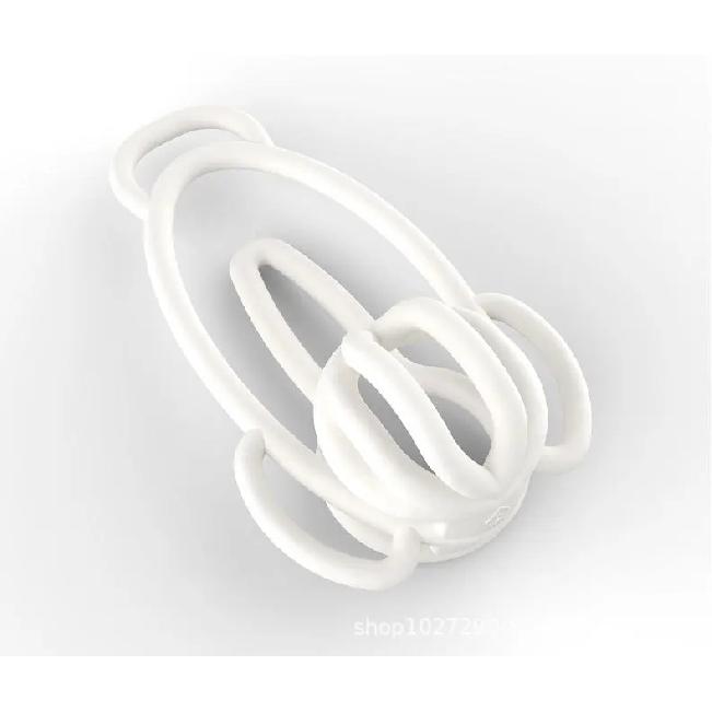 3.0 FUFU Clip Panty Chastity Belt for Sissy Mimic Female Pussy Chastity Device Anti-Cheating with Fake Bottom Cock Cage Sex Toys