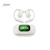 Cleer ARC 5 Беспроводные спортивные наушники с открытым ухом и искусственным интеллектом