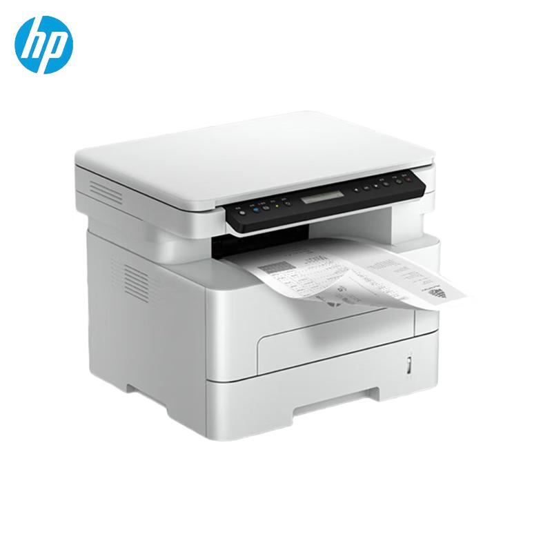 HP Принтеры и МФУ LaserJet и Color LaserJet Штепсель CN (адаптер в комплекте)