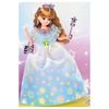 TAKARA TOMY Doll Shiny Star Princess Play Toy Ages Licca-chan LD-03 Dress-up 3+