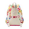 Рюкзак MIKIHOUSE HOT BISCUITS для мальчиков и девочек размера S, многоцветный, (70-8226-687)