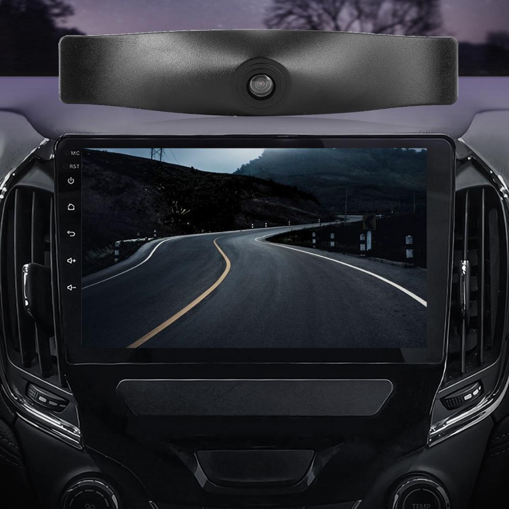 Водонепроницаемая камера переднего вида IP67 170 градусов широкий угол помощь при парковке подходит для A6L