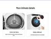 Haier Ultra-thin 3D Dual-Core 10kg Automatic Heat Pump Dryer