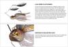Megabass Spinner Bait SV 3 1/4 унции SC Hot Tiger (3172)