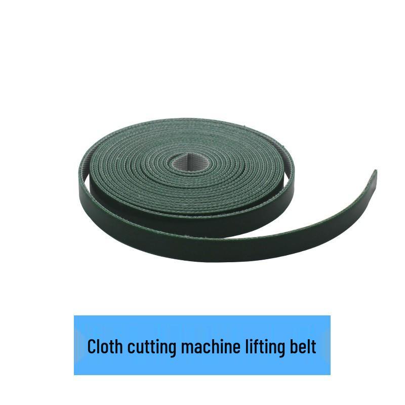 Станки для резки ткани и ремней: Нож для ткани, Нож для резки подъемного ремня, Вырубной пресс, Экономитель ткани.