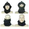 Unisex Winter Outdoor Sport Thermal Polar Fleece Scarf Face Neck Warmer Hat