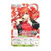 The Quintessential Quintuplets Card Game Starter Deck by Satsuki Nakano [New Edition]