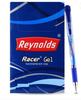@ Гелевая ручка Reynolds Racer Мультицветная Для Студентов и Офиса По 25 Штук Каждая Ручка MA-24-60%Скидка