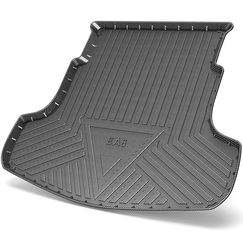 Yile TPE Trunk Mat for Cars