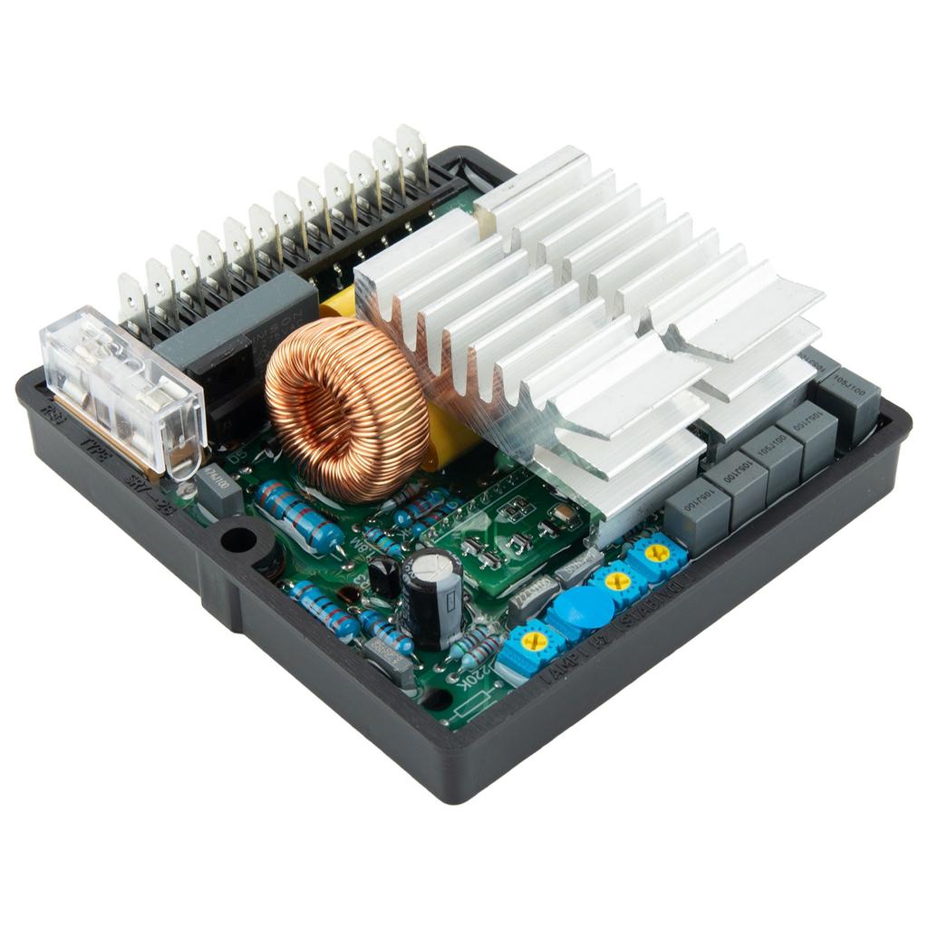 AVR SR7 Automatice Voltage Regulator For Mecc Alte Meccalte Generator AVR SR7-2G