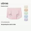 Женские бесшовные высокоэластичные шортики Ubras, 3 шт.