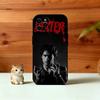 Чехол для телефона D-Dexter M-Morgan из силикона, мягкий, для IPhone 17 16 15 14 13 12 11 X XR Plus Pro Max Plus