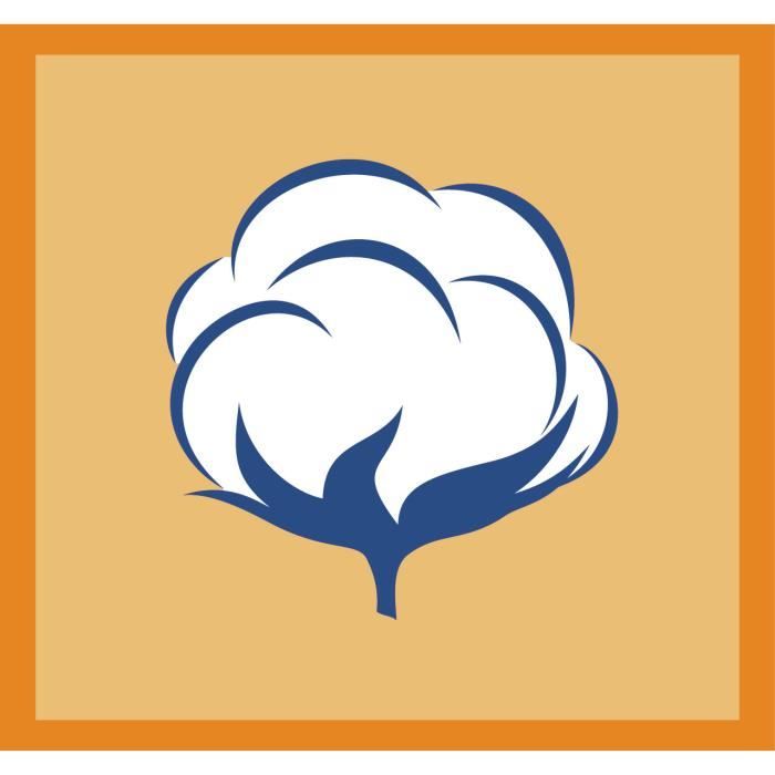 Vileda Rapid, Housse de planche à repasser, Coton, Gris, 1300 x 450 mm, 225 mm, 55 mm