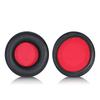 2 Pieces Replacement Sponge Cushion Memory Foam Earphone Earpads Soft Ear Pads for ATH-S200BT ATH-S220BT Gaming Headset