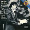 CD Мюррей Перайя МОЦАРТ АНГЛИЙСКИЙ CHA Фортепианные концерты №. 19 К.459 Нет. 2 CD39064 CBS Masterworks 1984 Европа Классическая Б/У