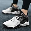 2024 New Shoes For Men Sneakers Male Casual Mens Shoe Tenis Luxury Shoes Trainer Race Breathable Shoes Fashion Loafers Running