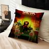 She Ra And The Princesses Of Power Anime Personalized Pillow Cover Kids Bedroom Wild Party Decor Pillowcase Kid Birthday Gift