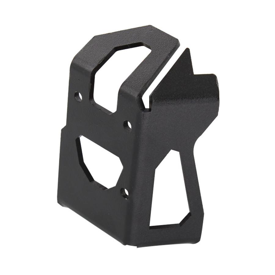 Защита крышки потенциометра дроссельной заслонки мотоцикла для BMW R1200GS 2005-12