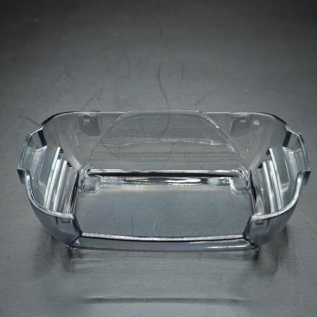 Razor Cover Cap Prewave Replacement For Panasonic ES-ELV7A ES-CSV6Q ES-CSV6R ES-LV6Q ES-LV6N ES-LV9A ES-LV9B ES-LV9C ES-LV9Q ES-LV9CX