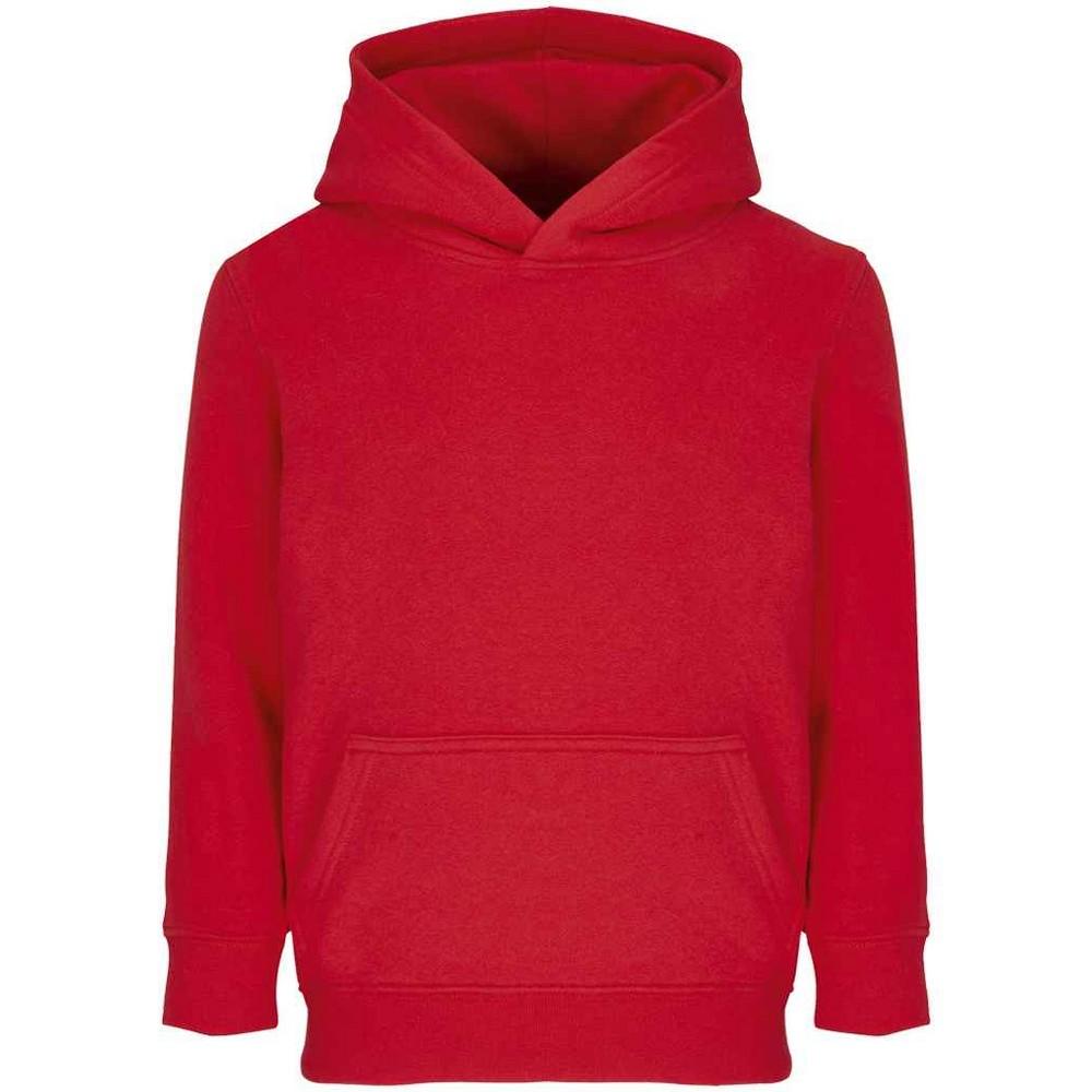 SOLS Childrens/Kids Connor Hoodie