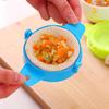 1 шт. пластиковые формы для пельменей Jiaozi Maker пресс для теста форма для пельменей, пирога, равиоли