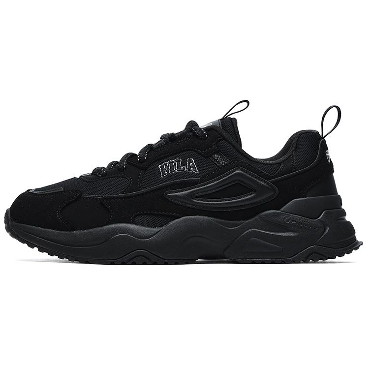 Fila Спортивная обувь Rayflide 'Черная' F12M242121FBK