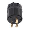 NEMA L630P 30A 250V 3 Wire Twist Lock Electrical Plug Connector