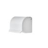 Free Punch Men Razor Hanger White Shaver Holder Toothbrush Holder  Razor
