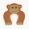 Baby Safety Door Stoppers Cute Baby Proof Toddler Finger Safety Guard