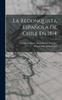 Книга La Reconquista Espanola De Chile En 1814