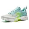 ANTA MACH 3.0 'White Green Teal' Men's 112335583-6