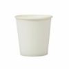 [miyaco] Paper Cups, 3 Oz (White), 100 Count