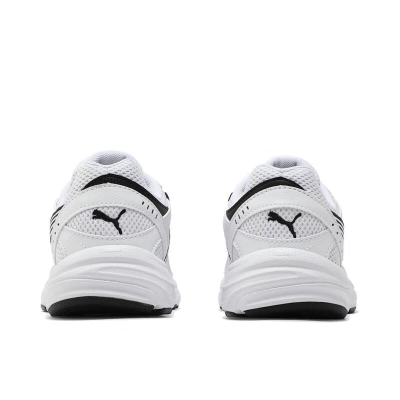 Puma AXIS 368465 Ретро кроссовки с амортизацией