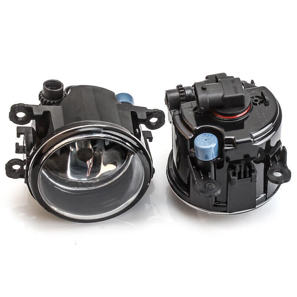 1 пара противотуманных фар 33901TY0305 для Jeep Renegade 2015 2016 2017 2018 с лампами H11