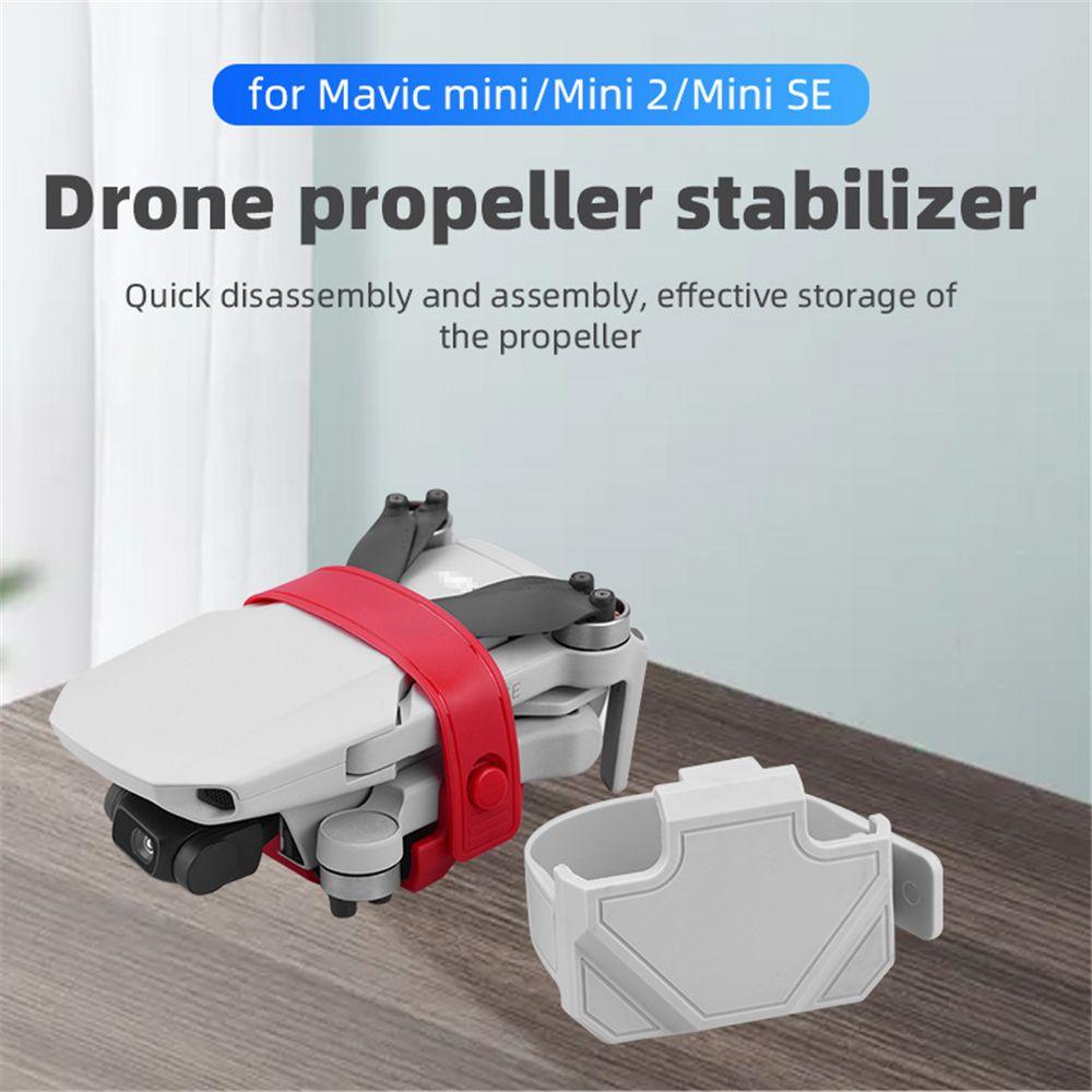 Accessories Drone Guard Propeller Stabilizer Fixer Protective Propeller Holder