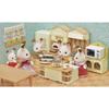 Sylvanian Families Кухонная мебель и аксессуары - Белый - Китай - 3 года и старше