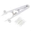 Watch Spring Bar Plier Tool Set Removing Repair Tweezer