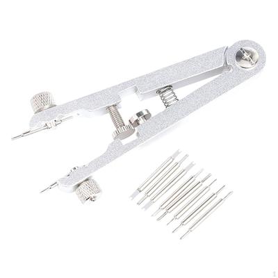 Набор инструментов для снятия пружинного стержня, щипцов для снятия ремонтного пинцета