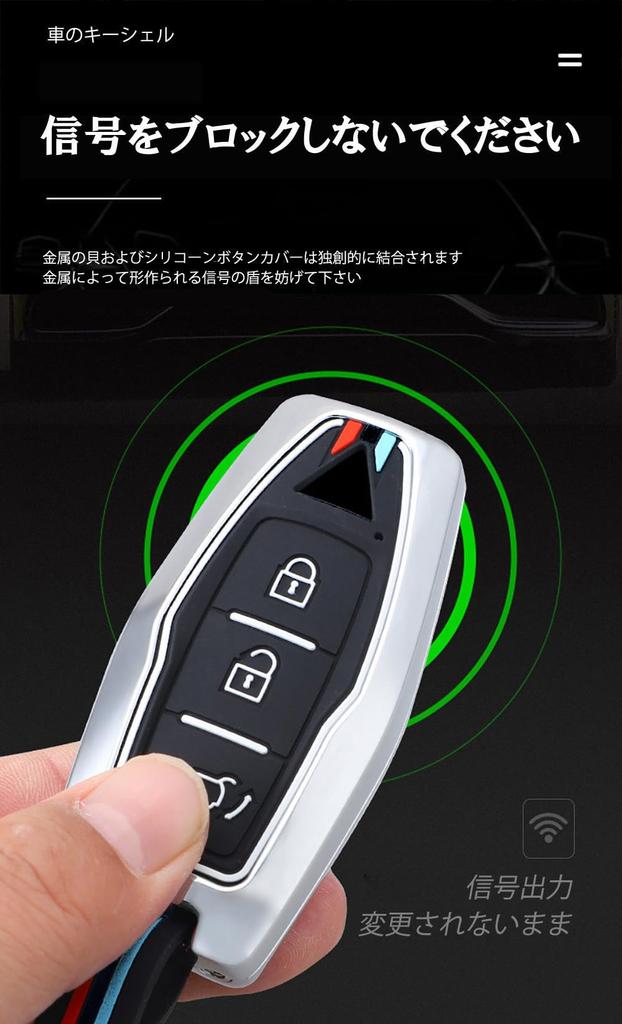 [TECART] Эксклюзивный чехол для ключей Mitsubishi, Держатель для ключей Outlander, Новый Outlander GN0W PHEV 3-го поколения