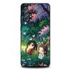 Чехол для телефона "Магистр Демонического Культивирования" Для SamsungS25,S24,S21,S22,S23,S30,Ultra,S20,Plus,Fe,Lite,Note,10,9,5G Черный Чехол