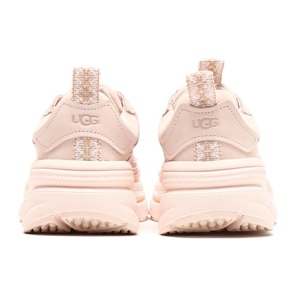 UGG Тренер CA1 Рози (Женский) Женские кроссовки Rosy-Beige 1136845-RYBG