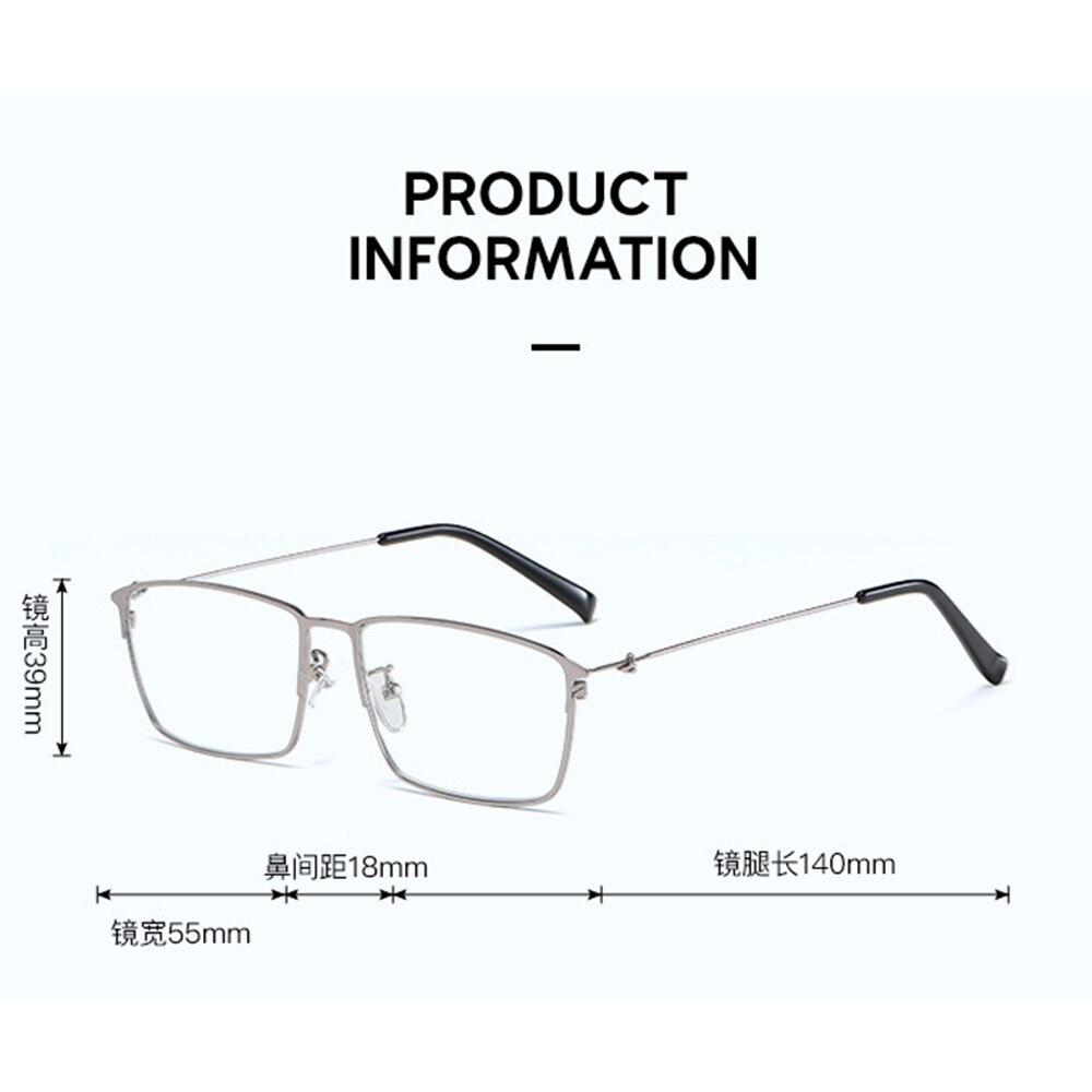 Представительский стиль Легкая классическая элегантность Мягкие носовые упоры Удобные очки для чтения +0,75 +1 +1,25 +1,5 +1,75 до +4