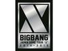 BIGBANG - BIGBANG JAPAN DOME TOUR "X" - 3 DVD+ 2 CD+ Photo Book Limited Edition